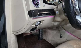 Mercedes-Benz S 63 AMG / 3D BURMETSER / ДИСТРОНИК / 360 / АВТОКРЕДИТ, снимка 17