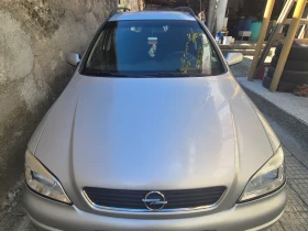 Opel Astra ASTRA G, снимка 4