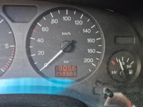 Opel Astra ASTRA G, снимка 17