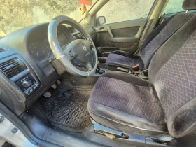 Opel Astra ASTRA G, снимка 14