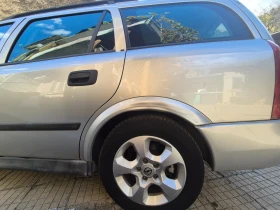 Opel Astra ASTRA G, снимка 7