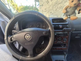 Opel Astra ASTRA G, снимка 8