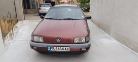 VW Passat Комби , снимка 1
