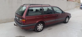 VW Passat Комби , снимка 2