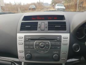 Mazda 6 2,2 MZR-CD 12    | Mobile.bg   15