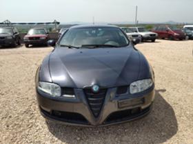Обява за продажба на Alfa Romeo Gt 2.0GTS ~3 900 лв. - изображение 1
