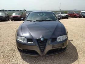 Alfa Romeo Gt 2.0GTS - [3] 