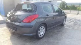 Peugeot 308 1.6HDI 2бр. - [3] 