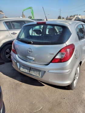 Opel Corsa 1.3 CDTI | Mobile.bg   5