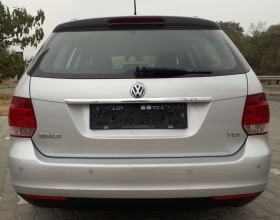 VW Golf Variant 1.9TDI ! | Mobile.bg   8