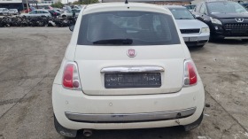 Fiat 500 1.2 | Mobile.bg   3