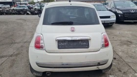 Fiat 500 1.2 - [4] 