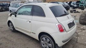 Fiat 500 1.2 - [3] 