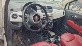 Fiat 500 1.2 - [9] 