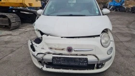 Fiat 500 1.2 - [7] 