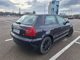 Audi A3 1.6  | Mobile.bg   2