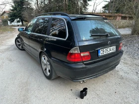 BMW 330 3.0D FACELIFT 184 Xenon   | Mobile.bg   3