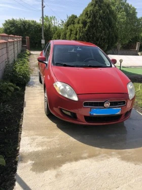 Fiat Bravo, снимка 1