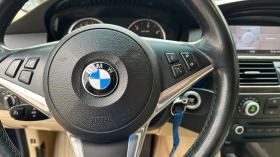 BMW 525 3.0 197Hp FACELIFT, снимка 13