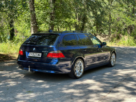 BMW 525 3.0D 197Hp FACELIFT, снимка 6