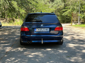 BMW 525 3.0D 197Hp FACELIFT, снимка 5