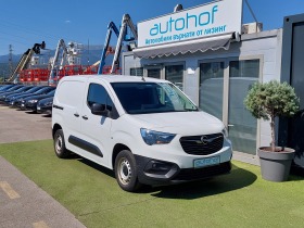 Opel Combo VAN SELECTION/1.5CDTI/102k.c./5MT/N1, снимка 6