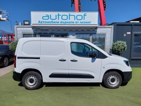 Opel Combo VAN SELECTION/1.5CDTI/102k.c./5MT/N1, снимка 5