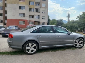 Audi A8 V8 4.2 Facelift Лизинг , снимка 7