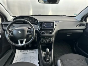 Peugeot 208 1.2 i GPL Service book, Kteo, 2 Keys, снимка 7