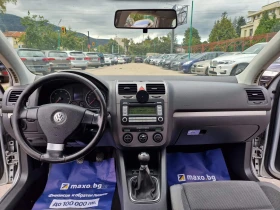 VW Golf 1.9 TDI, снимка 10