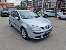 VW Golf 1.9 TDI, снимка 3