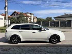 Alfa Romeo 159 sportwagon FACELIFT-1.8TB--FULL | Mobile.bg    4