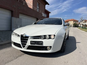 Alfa Romeo 159 sportwagon FACELIFT-1.8TB--FULL | Mobile.bg    1