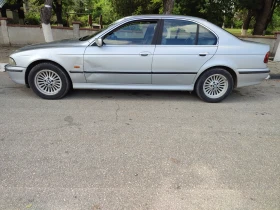 BMW 525 TDS | Mobile.bg    2