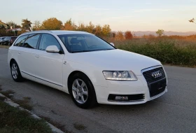 Audi A6 2.0tdi Facelift | Mobile.bg    2