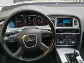 Audi A6 2.0tdi Facelift | Mobile.bg    8