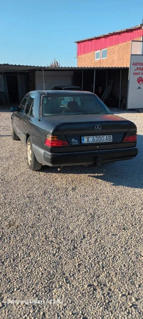 Mercedes-Benz E 200 | Mobile.bg    4