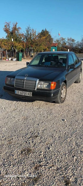 Mercedes-Benz E 200 | Mobile.bg    2