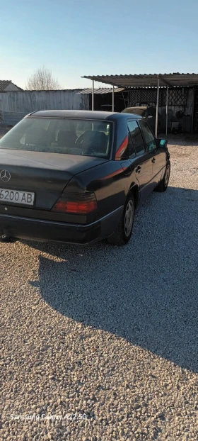 Mercedes-Benz E 200 | Mobile.bg    7