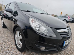 Opel Corsa  / /   | Mobile.bg    5