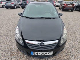 Opel Corsa  / /   | Mobile.bg    4