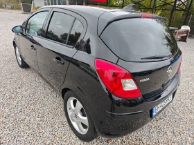 Opel Corsa  / /   | Mobile.bg    7