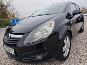 Opel Corsa  / /   | Mobile.bg    3