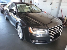     Audi A8 L 4.2