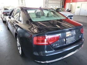 Audi A8 L 4.2 | Mobile.bg    5