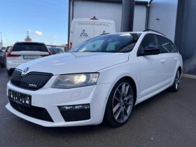 Обява за продажба на Skoda Octavia 2.0TDI VRS  ~22 900 лв. - изображение 2