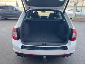 Skoda Octavia 2.0TDI VRS , снимка 15