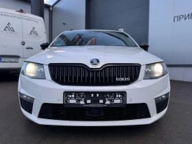 Обява за продажба на Skoda Octavia 2.0TDI VRS  ~22 900 лв. - изображение 1