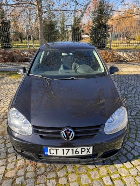 VW Golf TDI* 2.0л.* 140к.с.* 6 скорости, снимка 1