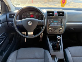 VW Golf TDI* 2.0л.* 140к.с.* 6 скорости, снимка 8